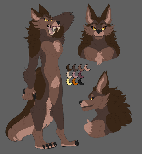 Fursona