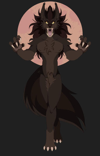Fursona