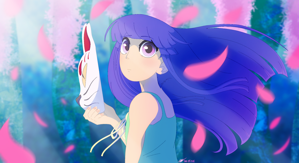Higurashi