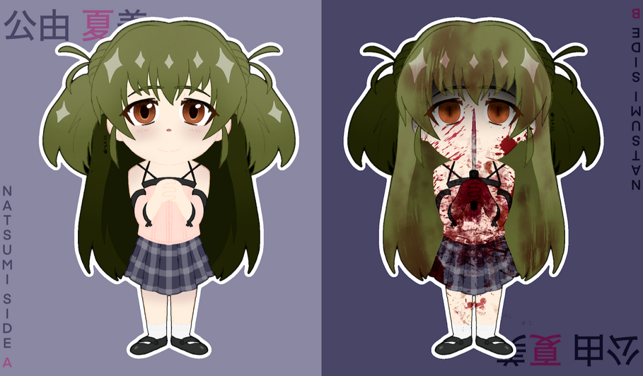 Higurashi