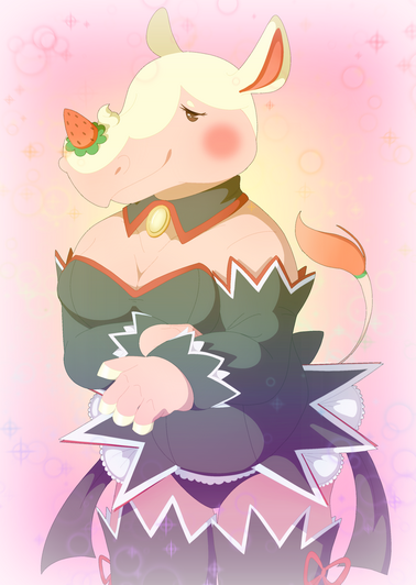 Animal Crossing, Higurashi