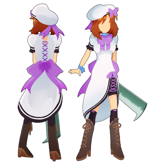 Higurashi