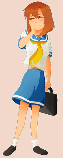 Higurashi