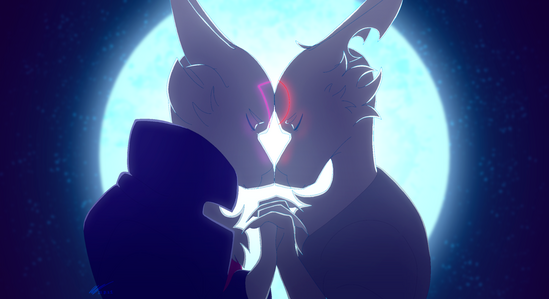 Mabayui Hikari He (To The Blinding Light) (August, 2021)